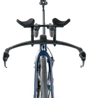 Cannondale Superslice 2024 Baptiste Huyet XS – Team Unibet Rose Rockets Aero Road Bike – Shimano Dura-Ace Di2 2x12-Speed