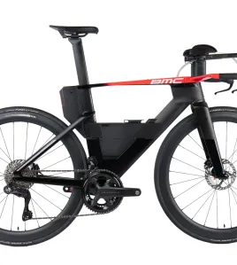 BMC Speedmachine 01 Three 2026 M – Shimano Ultegra Di2 2x12-Speed Aero Road Bike – Carbon Racing Bicycle