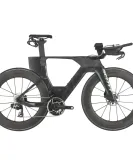 Scott Plasma RC Ultimate 2025 Carbon Time Trial Bike – SRAM Red AXS Aero Race Performance Machine