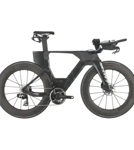 Scott Plasma RC Ultimate 2025 Carbon Time Trial Bike – SRAM Red AXS Aero Race Performance Machine