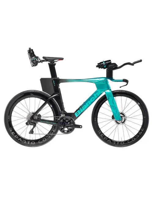 Bianchi Aquila RC 2026 Carbon Time Trial Bike – Ultra Aero Disc Brake TT & Triathlon Race Machine Bianchi Aquila RC 2026 Carbon Time Trial Bike – Ultra Aero Disc Brake TT & Triathlon Race Machine