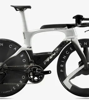 Pinarello Bolide F TR 2025 Carbon Time Trial Bike – Ultra Aero Triathlon & TT Race Machine with Integrated Cockpit