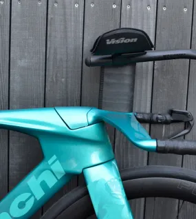 Bianchi Aquila RC 2026 Carbon Time Trial Bike – Ultra Aero Race Frame for Elite Triathlon & TT Performance