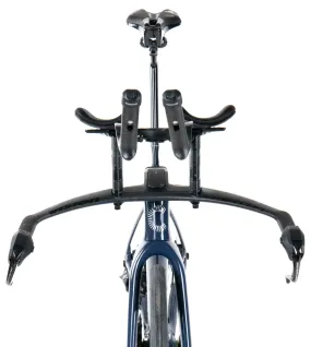 Cannondale SuperSlice 2024 TT Bike – Shimano Dura-Ace Di2 2x12 Team Unibet Rose Rockets Edition (Jelle Johannink, Size S)