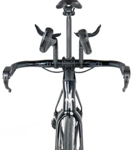 Wilier Turbine SL 2026 Carbon Triathlon Bike – Size M – SRAM RED AXS E1 1x12-Speed – Miche S50 Carbon Wheels