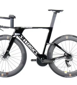 Specialized S-Works Shiv TT 2025 size M Sram Red AXS 1x12sp