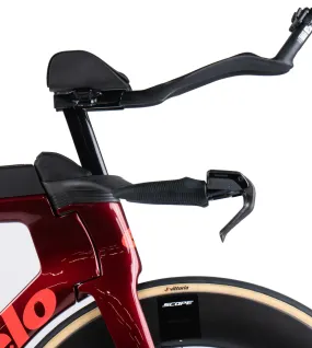 Cervélo P5 2026 Carbon Time Trial Bike – SRAM Red AXS 1x12 Ultra Aero TT Race Machine (Size 56)