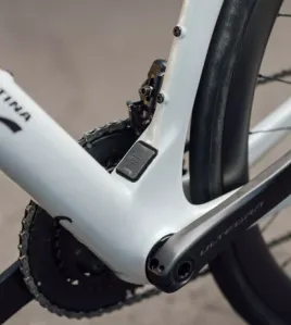 Wilier Filante Hybrid 2025 Electric Carbon Road Bike – Lightweight e-Road Performance Racing Bike