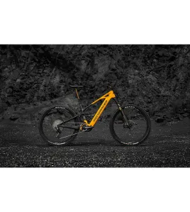 Mondraker Crafty Carbon RR S 2026 Full Suspension Mountain Bike – Carbon Trail &amp; Enduro e-MTB