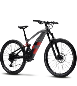 Fantic XTF 1.5 Sport 2024 Mountain Bike – Lightweight Aluminum Trail &amp; Cross-Country MTB