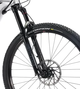 Fantic XTF 1.5 Sport 2024 Mountain Bike – Lightweight Aluminum Trail &amp; Cross-Country MTB