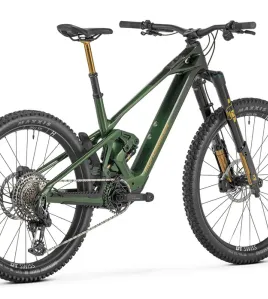 Mondraker Dune RR S 2026 Carbon Electric Enduro MTB – High-Performance Full Suspension e-Mountain Bike