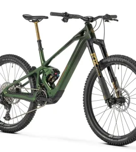 Mondraker Dune RR S 2026 Carbon Electric Enduro MTB – High-Performance Full Suspension e-Mountain Bike