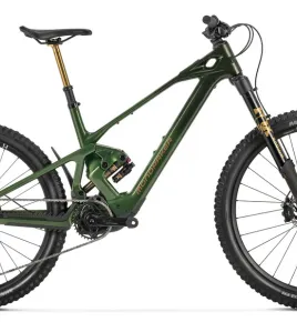 Mondraker Dune RR S 2026 Carbon Electric Enduro MTB – High-Performance Full Suspension e-Mountain Bike