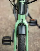 Ridley RES U800 2025 Carbon Road Bike – Performance Endurance Race Bike with Shimano Ultegra-Level Build