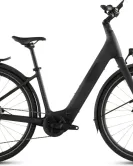CUBE Kathmandu Hybrid C:62 SLX 400X Woman 2026 Electric Touring & Adventure Bike – Premium Bosch e-Bike for Women