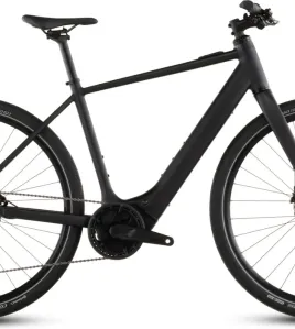 CUBE Editor Hybrid Pro 400X 2026 Electric Hardtail Mountain Bike – Bosch Performance Line e-MTB