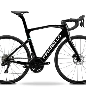 Pinarello Nytro E5 Road 2025 Electric Road Bike – Carbon Performance e-Road Bike with Lightweight Assist System