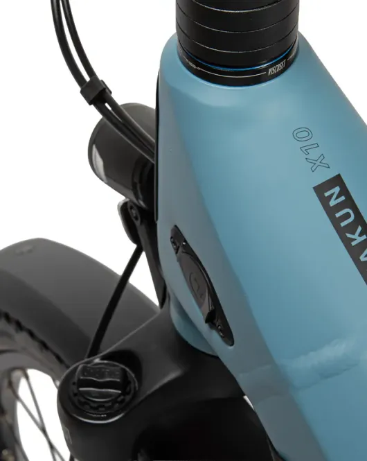 Winora Yakun X10 Low 2024 Electric Trekking & SUV E-Bike – Low Step Bosch Performance Commuter Bike Winora Yakun X10 Low 2024 Electric Trekking & SUV E-Bike – Low Step Bosch Performance Commuter Bike