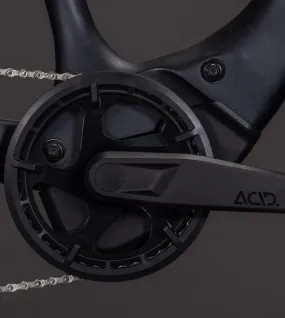 CUBE Editor Hybrid Pro 400X Trapeze 2026 Electric Urban Bike – Bosch Lightweight Step-Through Commuter e-Bike