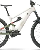 Hepha All Mountain 7 Carbon 2026 Full Suspension Electric Mountain Bike – Lightweight Carbon All-Mountain e-MTB Hepha All Mountain 7 Carbon 2026 Full Suspension Electric Mountain Bike – Lightweight Carbon All-Mountain e-MTB