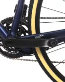 Rondo Ruut 2022 Gravel Bike – Carbon/Alloy Adventure Gravel Bicycle with Adjustable Geometry