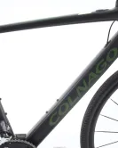 Colnago eGRV 2023 Gravel Bike – Shimano GRX Di2 2x11 Electronic Shifting, Mavic Wheels, Carbon Adventure E-Gravel Bike