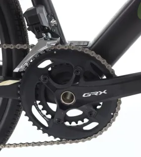 Colnago eGRV 2023 Gravel Bike – Shimano GRX Di2 2x11 Electronic Shifting, Mavic Wheels, Carbon Adventure E-Gravel Bike