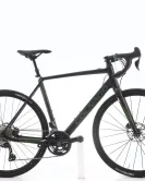Colnago eGRV 2023 Gravel Bike – Shimano GRX Di2 2x11 Electronic Shifting, Mavic Wheels, Carbon Adventure E-Gravel Bike