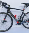 Wilier Cento1 Hybrid 2021 Road Bike – Shimano Ultegra Carbon Performance Bicycle with Miche Wheelset & Lightweight Endurance Racing Geometry