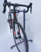 Wilier Cento1 Hybrid 2021 Road Bike – Shimano Ultegra Carbon Performance Bicycle with Miche Wheelset & Lightweight Endurance Racing Geometry