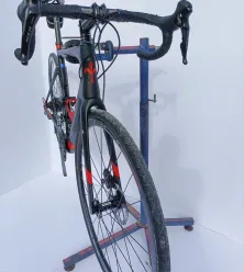 Wilier Cento1 Hybrid 2021 Road Bike – Shimano Ultegra Carbon Performance Bicycle with Miche Wheelset & Lightweight Endurance Racing Geometry