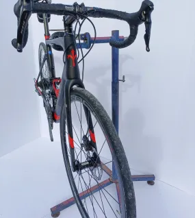 Wilier Cento1 Hybrid 2021 Road Bike – Shimano Ultegra Carbon Performance Bicycle with Miche Wheelset & Lightweight Endurance Racing Geometry