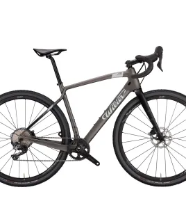 Wilier Jena 2023 Gravel Bike – Carbon Adventure Bicycle with Shimano GRX, Endurance Geometry &amp; Bikepacking Ready Design