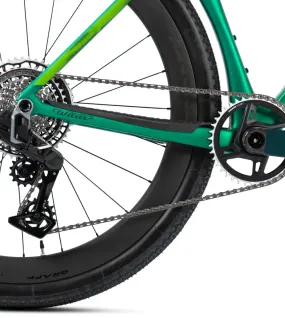 Wilier Rave SLR 2025 Gravel Race Bike – Ultra-Light Carbon Aero Gravel Bicycle for High-Speed Racing, Endurance Performance & Adventure Riding