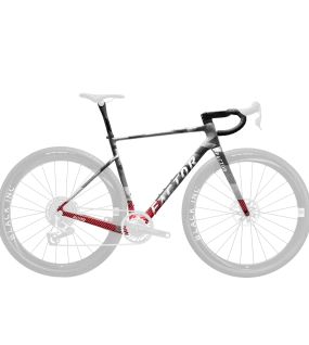 Factor Aluto 2024 Gravel Bike – Premium Carbon Gravel Racing Bicycle with Aero Performance, Endurance Geometry & Adventure-Ready Design