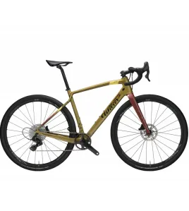 Wilier Jena 2023 Gravel Bike – Carbon Adventure Bicycle with Shimano GRX, Endurance Geometry &amp; Bikepacking Ready Design