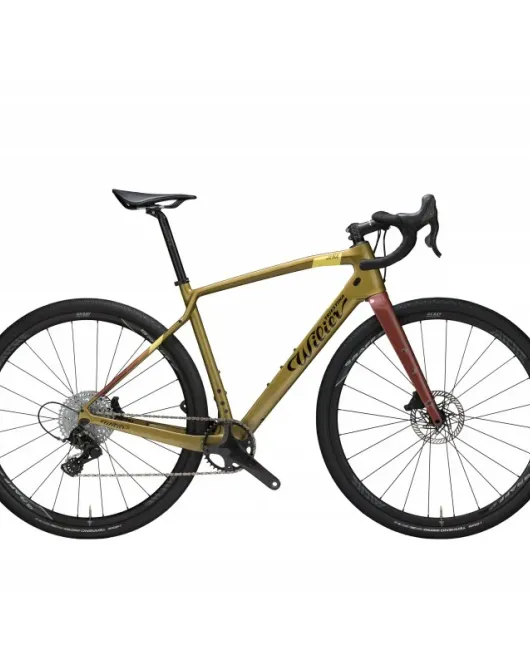 Wilier Jena 2024 Gravel Bike – Full Carbon Adventure Bicycle with Shimano GRX, Lightweight Endurance Geometry & Bikepacking Ready Frame Wilier Jena 2024 Gravel Bike – Full Carbon Adventure Bicycle with Shimano GRX, Lightweight Endurance Geometry & Bikepacking Ready Frame