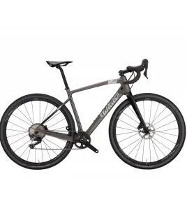 Wilier Jena 2024 Gravel Bike – Full Carbon Adventure Bicycle with Shimano GRX, Lightweight Endurance Geometry &amp; Bikepacking Ready Frame