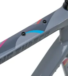 Cinelli Zydeco King 2024 Frameset – Premium Carbon Gravel Frameset for Racing, Endurance & Custom Adventure Bike Builds