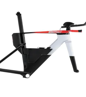 BMC Speedmachine 01 MODULE 2026 Carbon Time Trial Frameset – Ultra Aero TT & Triathlon Frame (Size S)