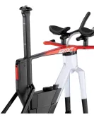 BMC Speedmachine 01 MODULE 2026 Carbon Time Trial Frameset – Ultra Aero TT & Triathlon Frame (Size S)