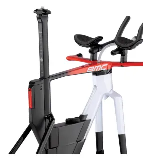 BMC Speedmachine 01 MODULE 2026 Carbon Time Trial Frameset – Ultra Aero TT & Triathlon Frame (Size S)