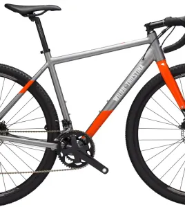 Wilier Jareen 2023 Gravel Bike – Carbon Endurance Gravel Bicycle – Shimano GRX Adventure &amp; Bikepacking Bike