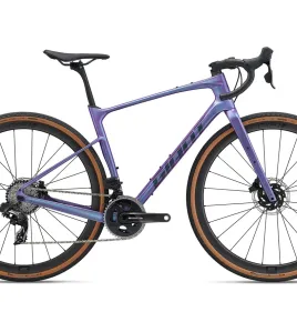 Giant Revolt Advanced Pro 0 2024 Carbon Gravel Bike – Premium Performance &amp; Endurance Adventure Bicycle
