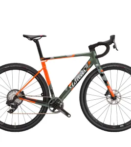 Wilier RAVE SLR 2023 Carbon Gravel Race Bike – Premium All-Road Performance &amp; Endurance Bicycle