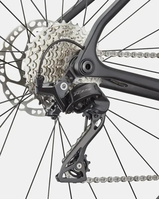 Cannondale Synapse Carbon 5 2025 Endurance Road Bike – Lightweight Carbon Performance Bicycle