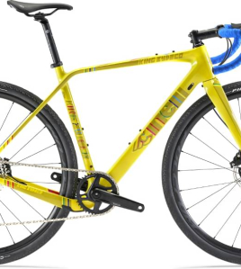 Cinelli King Zydeco 2023 Carbon Gravel Bike – Performance Adventure &amp; Endurance Bicycle