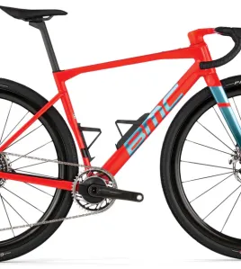 BMC Kaius 01 ONE 2025 Carbon Gravel Race Bike – SRAM RED XPLR AXS Wireless Performance Bicycle