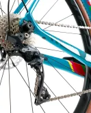2024 Cinelli King Zydeco Carbon Gravel Bike – Premium Performance Adventure Bicycle